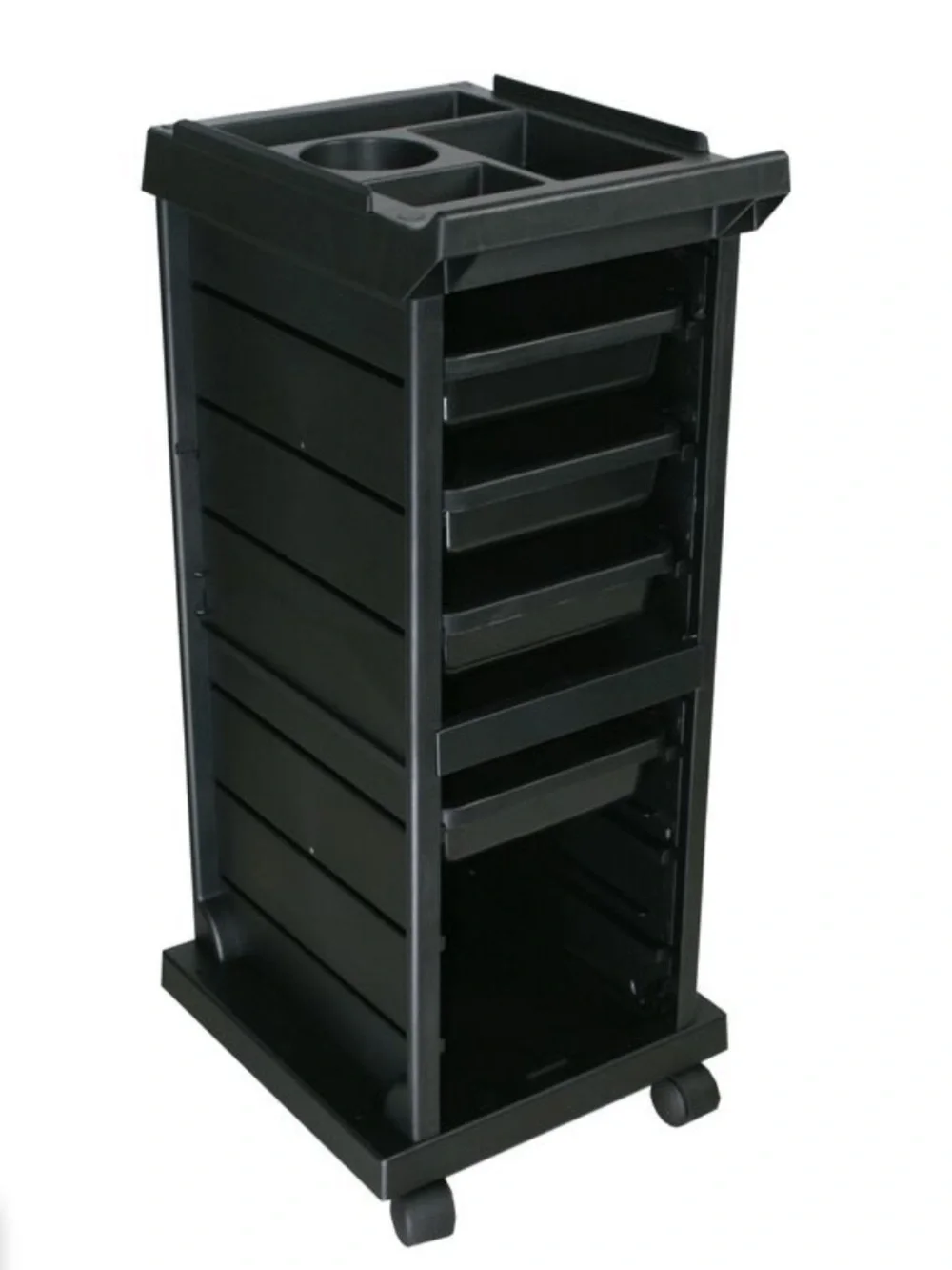 Modern Elements Trolley Cart